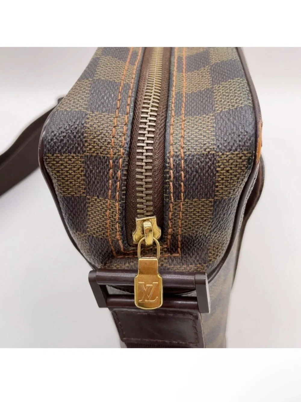 Louis Vuitton authentic louis